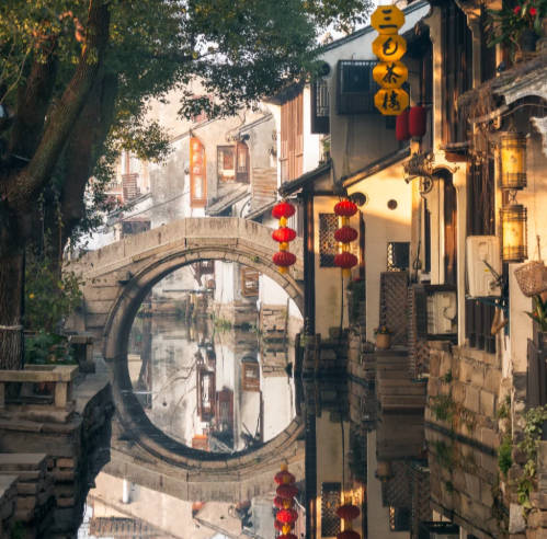 蘇州旅遊畫廊 1