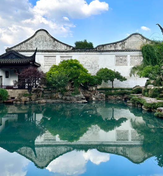 蘇州旅遊畫廊 4